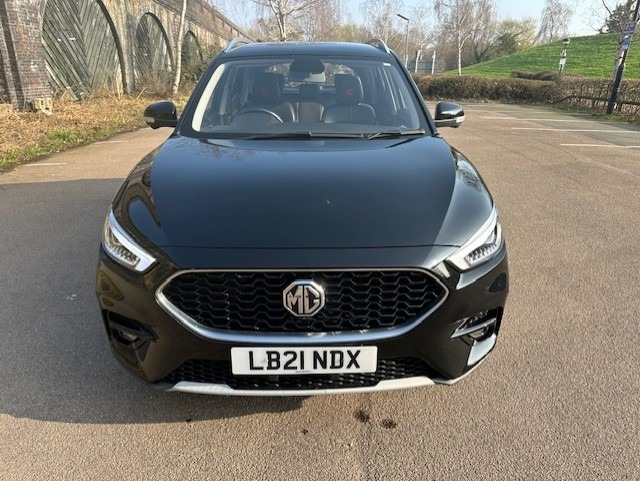 Used MG MG ZS 2021 for sale - 77831815: Photo 3