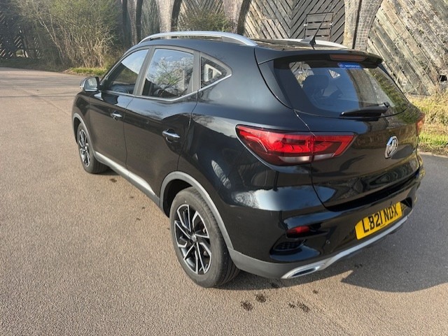 Used MG MG ZS 2021 for sale - 77831815: Photo 5