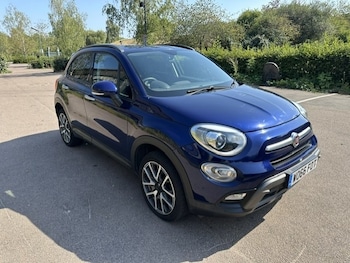 Used Fiat 500X 2016 for sale - 79408120: Photo