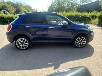 Used Fiat 500X 2016 for sale - 79408120: Photo