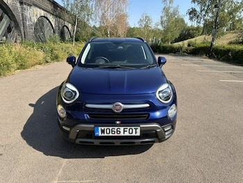 Used Fiat 500X 2016 for sale - 79408120: Photo