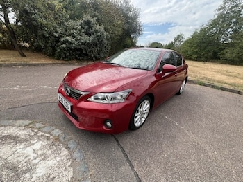 Used Lexus CT 2011 for sale - 79421041: Photo