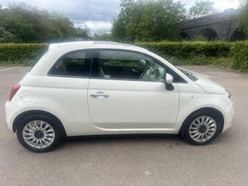 Used Fiat 500 2019 for sale - 78604805: Photo
