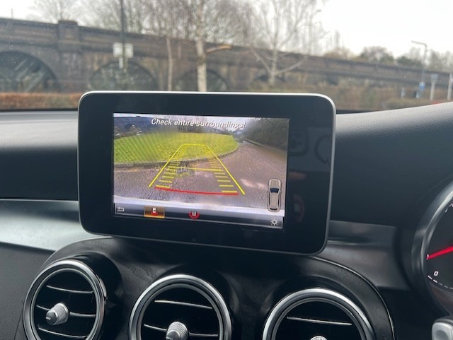 Used Mercedes-Benz GLC 2018 for sale - 77664961: Photo 11