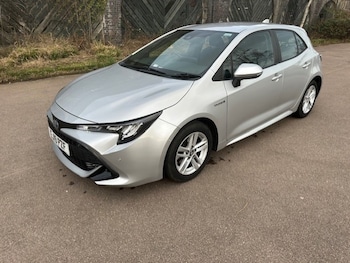 Used Toyota Corolla 2019 for sale - 77833639: Photo