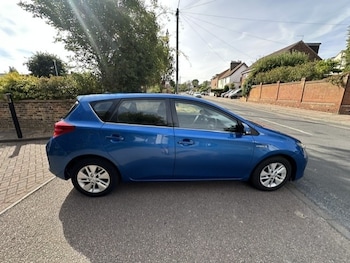 Used Toyota Auris 2014 for sale - 79469475: Photo