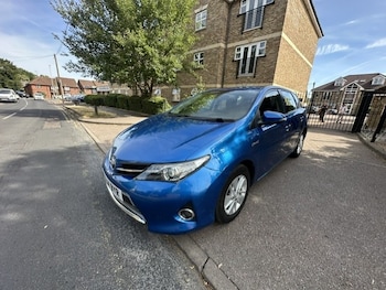Used Toyota Auris 2014 for sale - 79469475: Photo