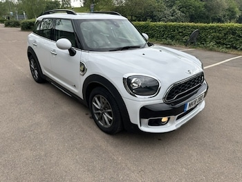 Used MINI Countryman 2018 for sale - 78523814: Photo