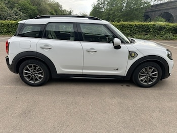 Used MINI Countryman 2018 for sale - 78523814: Photo
