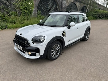 Used MINI Countryman 2018 for sale - 78523814: Photo