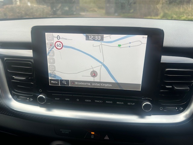 Used Kia Stonic 2023 for sale - 77665316: Photo 15