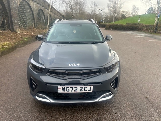 Used Kia Stonic 2023 for sale - 77665316: Photo 3