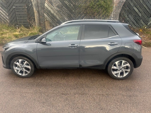 Used Kia Stonic 2023 for sale - 77665316: Photo 7