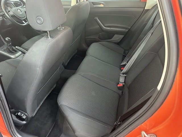 Used Volkswagen Polo 2018 for sale - 77665495: Photo 15