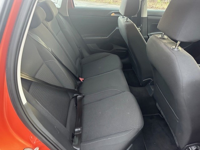 Used Volkswagen Polo 2018 for sale - 77665495: Photo 16