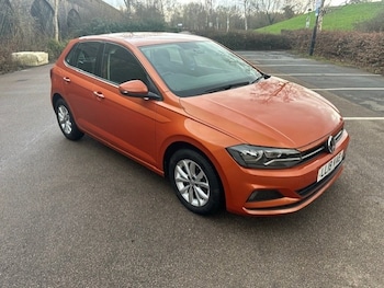 Volkswagen Polo feature image