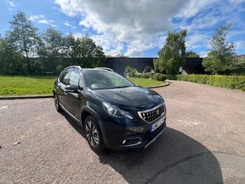 Used Peugeot 2008 2017 for sale - 78542637: Photo