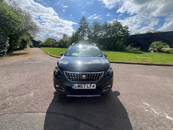 Used Peugeot 2008 2017 for sale - 78542637: Photo