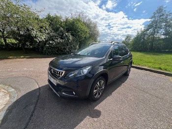 Used Peugeot 2008 2017 for sale - 78542637: Photo