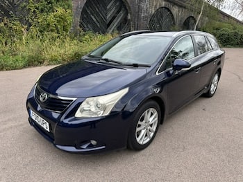 Used Toyota Avensis 2010 for sale - 79674278: Photo
