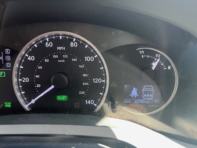 Used Lexus CT 2013 for sale - 78224464: Photo 10