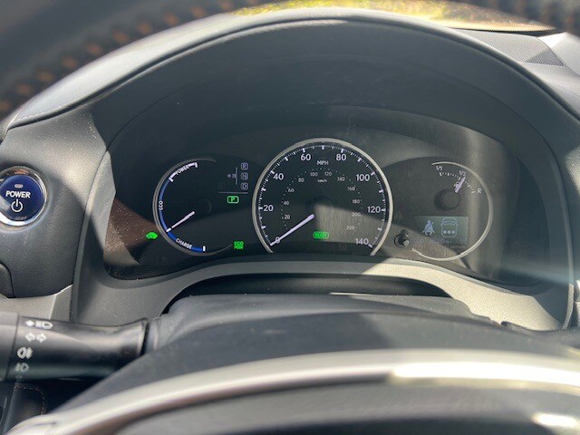 Used Lexus CT 2013 for sale - 78224464: Photo 11