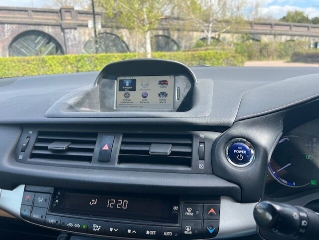 Used Lexus CT 2013 for sale - 78224464: Photo 12