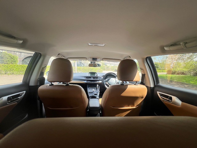 Used Lexus CT 2013 for sale - 78224464: Photo 16