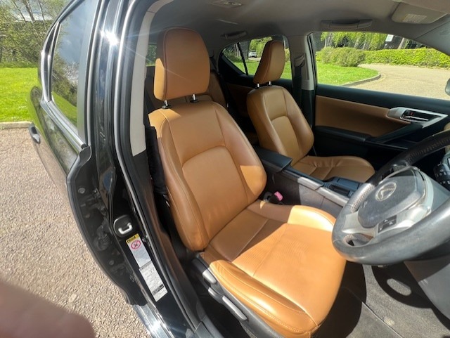 Used Lexus CT 2013 for sale - 78224464: Photo 19