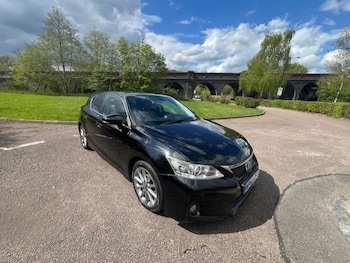 Used Lexus CT 2013 for sale - 78224464: Photo