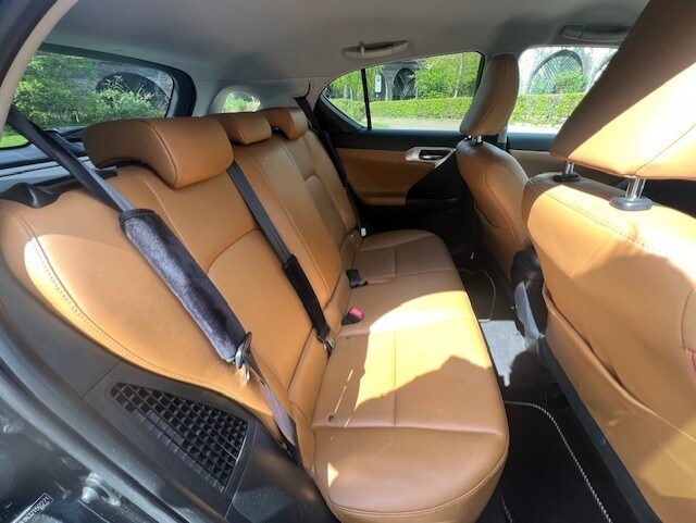 Used Lexus CT 2013 for sale - 78224464: Photo 21