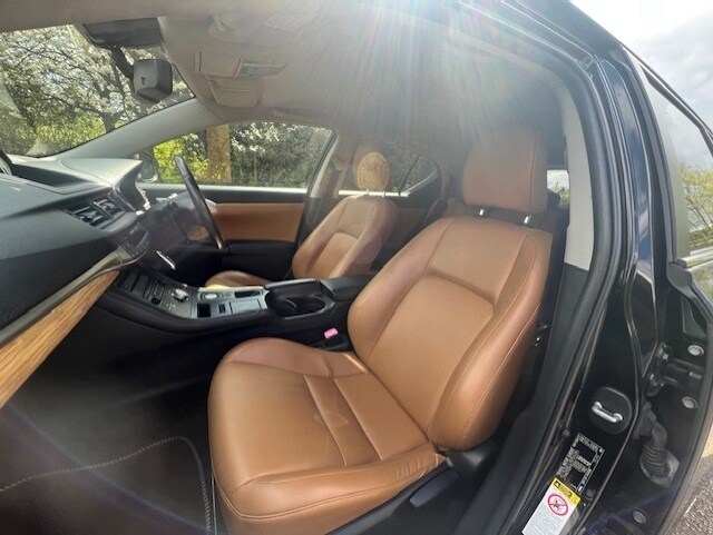 Used Lexus CT 2013 for sale - 78224464: Photo 22