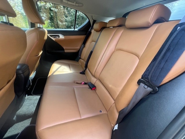 Used Lexus CT 2013 for sale - 78224464: Photo 23