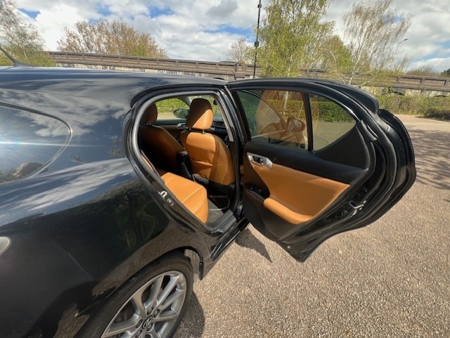 Used Lexus CT 2013 for sale - 78224464: Photo 27