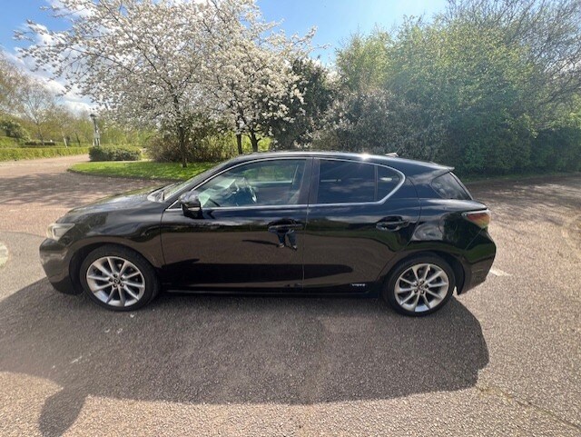 Used Lexus CT 2013 for sale - 78224464: Photo 6