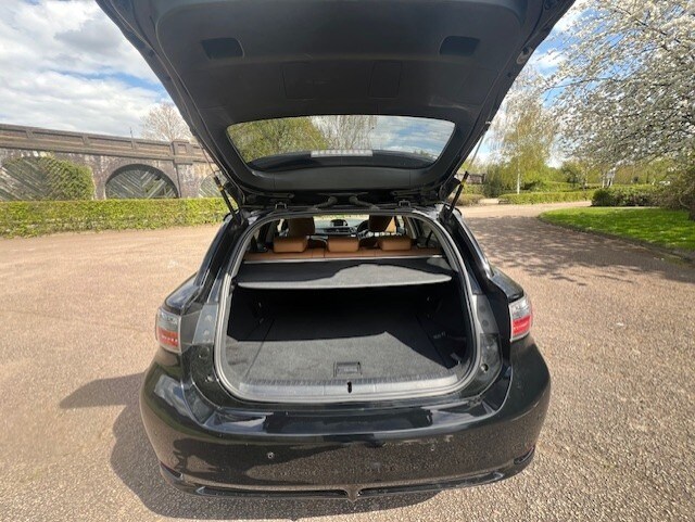 Used Lexus CT 2013 for sale - 78224464: Photo 9