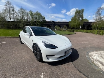 Used Tesla Model 3 2020 for sale - 77665796: Photo