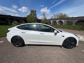 Used Tesla Model 3 2020 for sale - 77665796: Photo