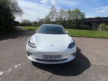 Used Tesla Model 3 2020 for sale - 77665796: Photo