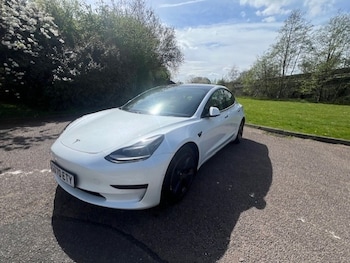 Used Tesla Model 3 2020 for sale - 77665796: Photo