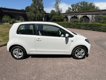 Used SEAT Mii 2012 for sale - 78722933: Photo