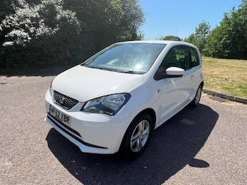 Used SEAT Mii 2012 for sale - 78722933: Photo