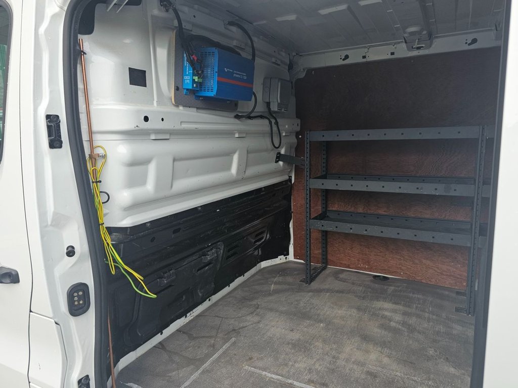 Used Renault Trafic 2020 for sale - 77369258: Photo 15