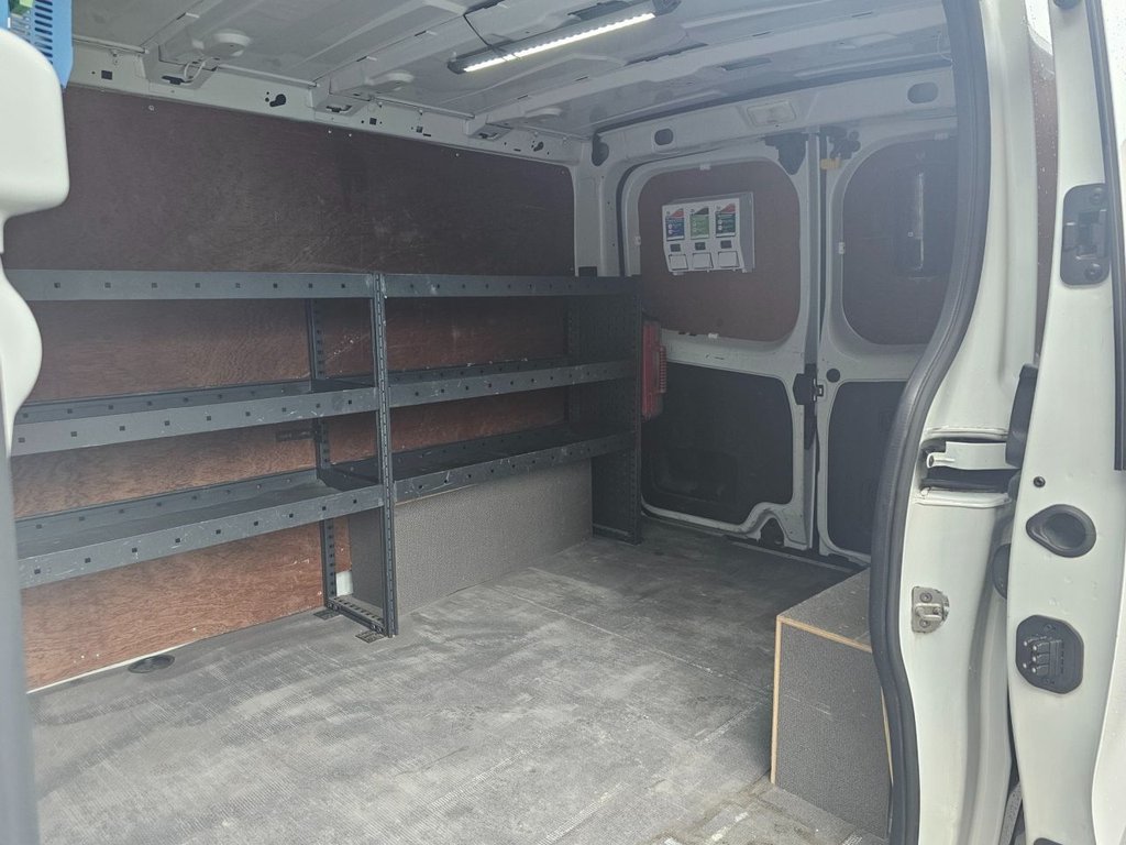 Used Renault Trafic 2020 for sale - 77369258: Photo 16