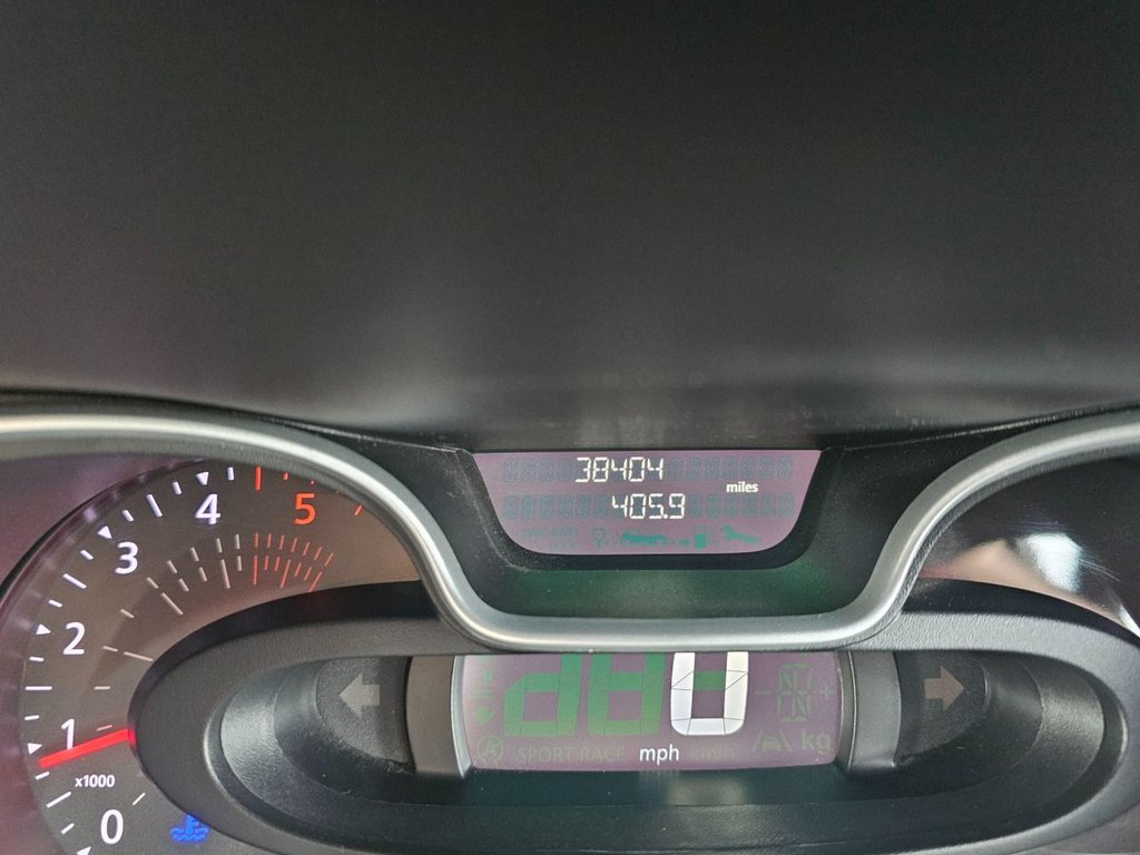 Used Renault Trafic 2020 for sale - 77369258: Photo 17