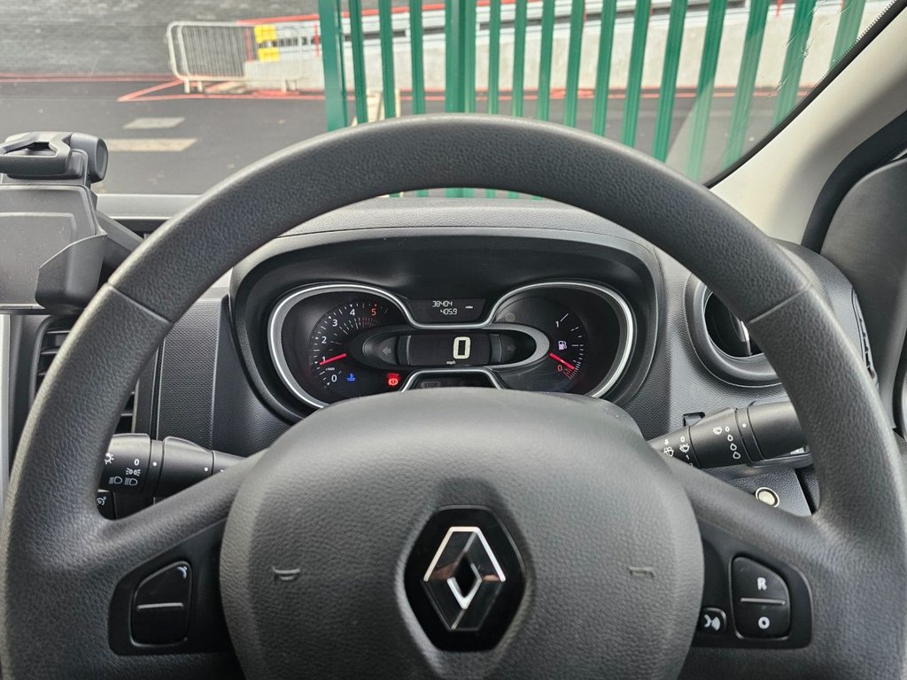 Used Renault Trafic 2020 for sale - 77369258: Photo 18