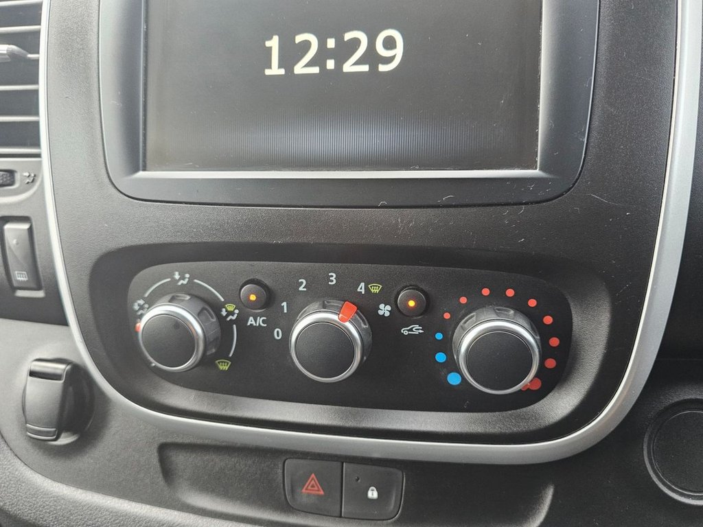 Used Renault Trafic 2020 for sale - 77369258: Photo 19