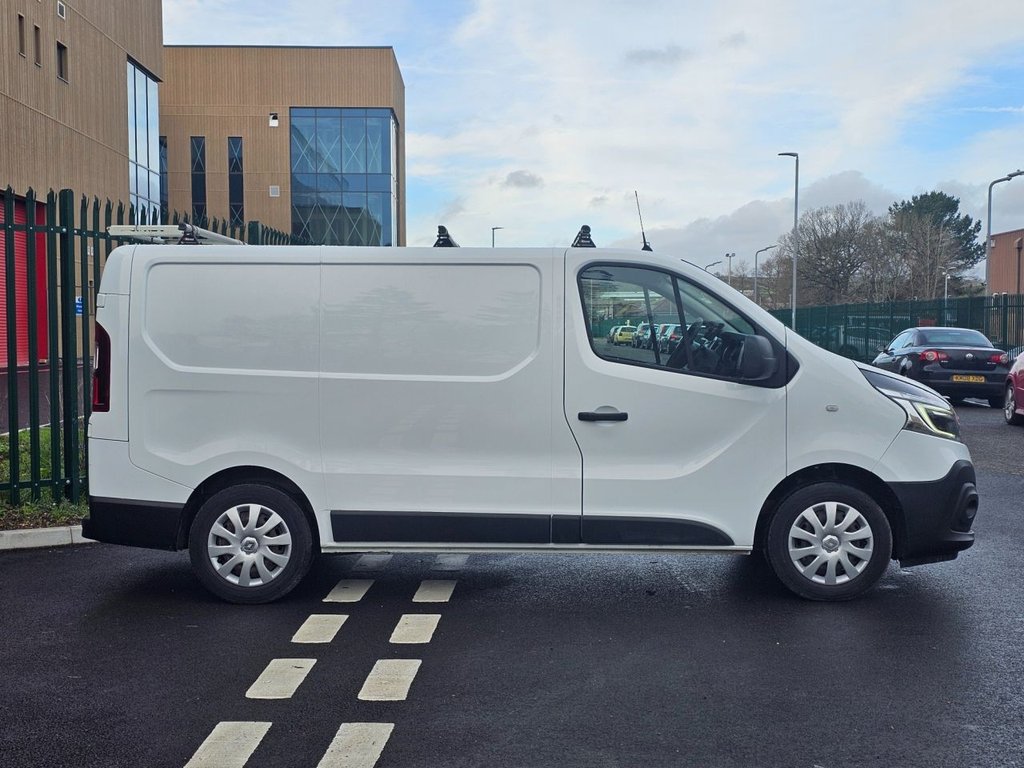 Used Renault Trafic 2020 for sale - 77369258: Photo 2