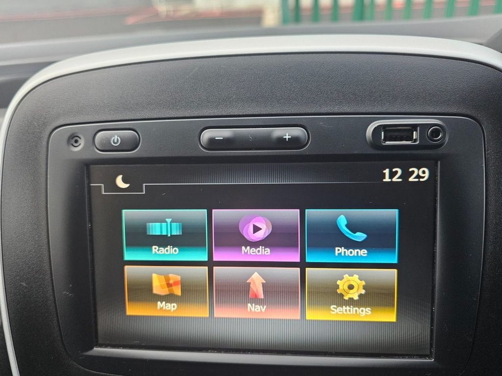 Used Renault Trafic 2020 for sale - 77369258: Photo 22