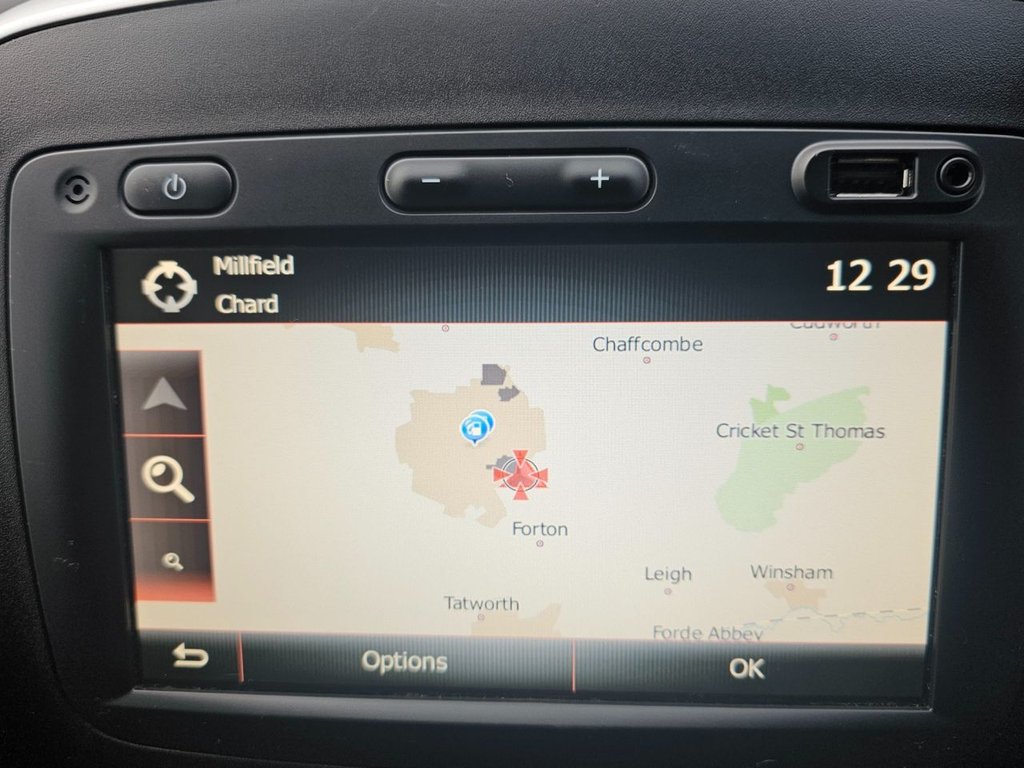 Used Renault Trafic 2020 for sale - 77369258: Photo 23